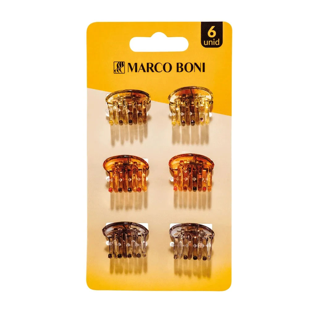 Piranha Marco Boni Com 6 8299 Daily