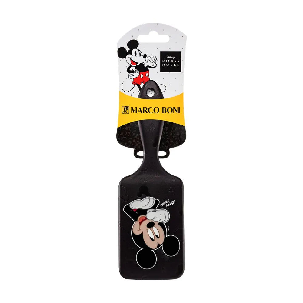 Escova Marco Boni Disney 7612 Raquete Mickey