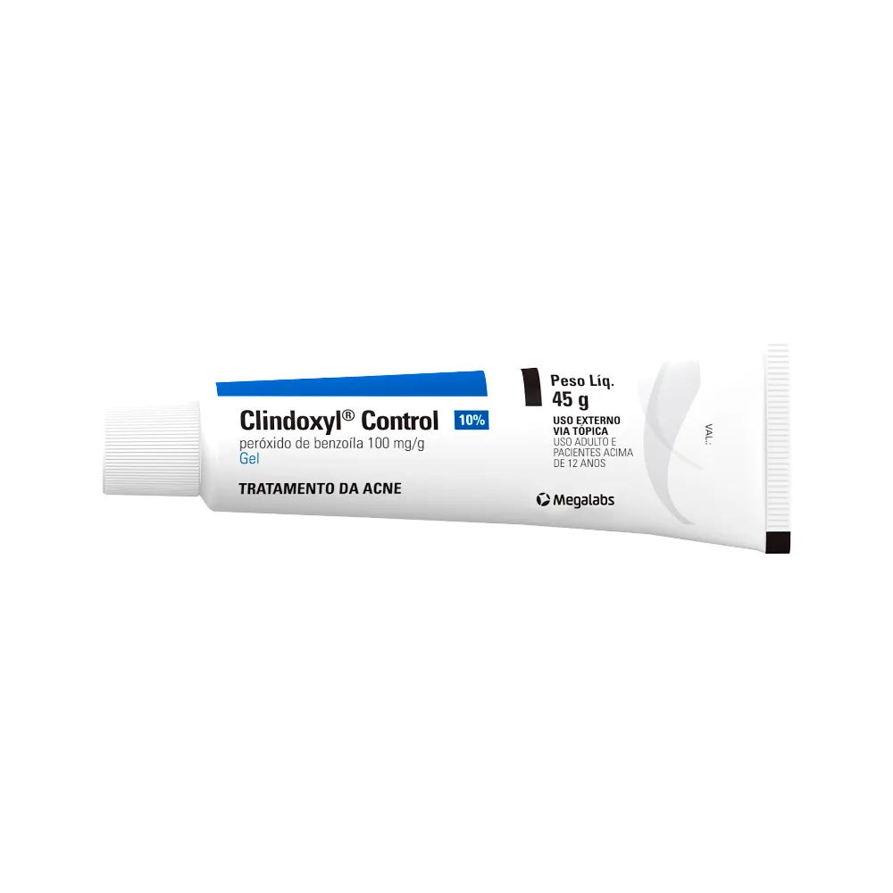 Clindoxyl Control 10% 45g