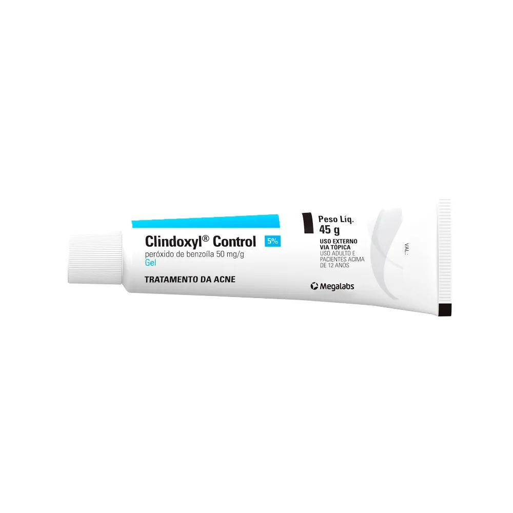 Clindoxyl Control 5% Gel 45g