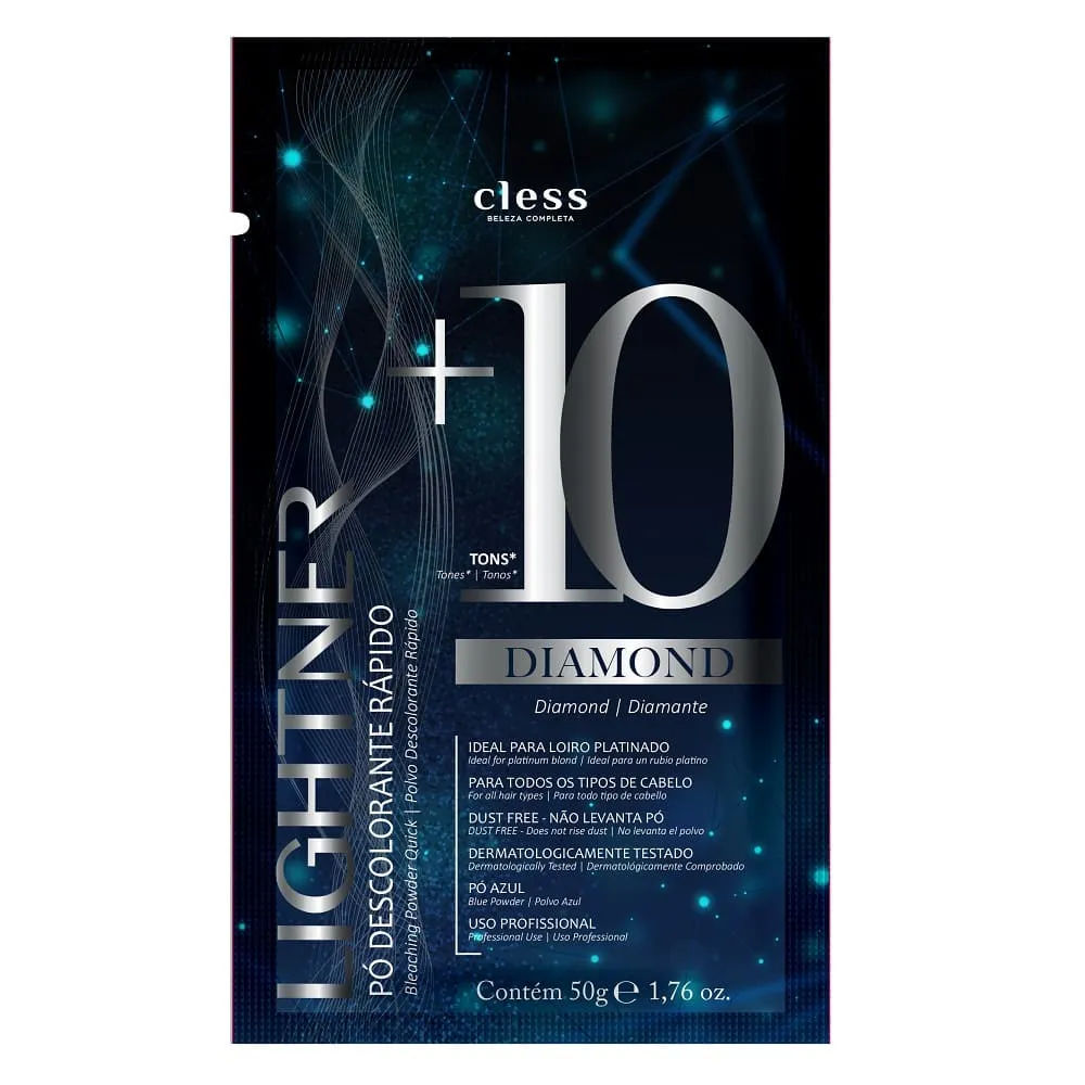 Descolorante Lightner Diamond 50g