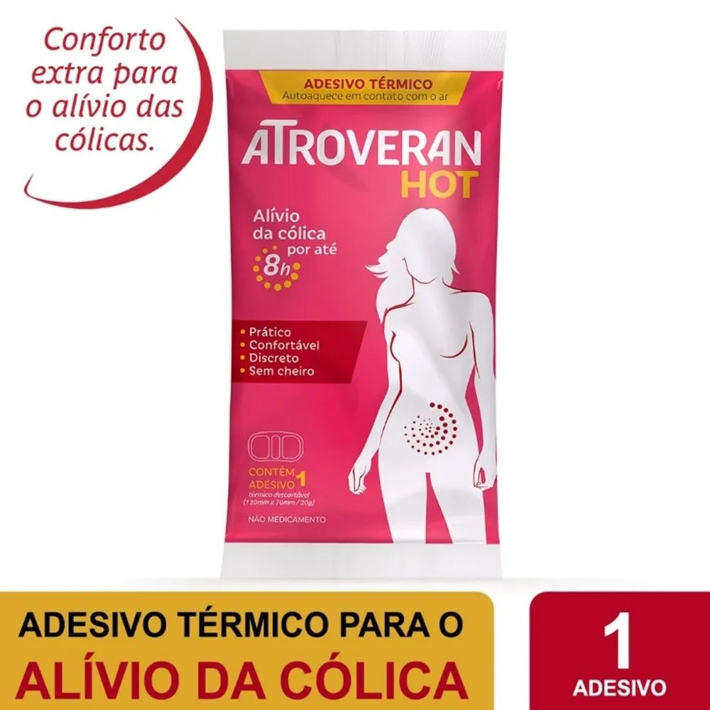 Atroveran Hot Com