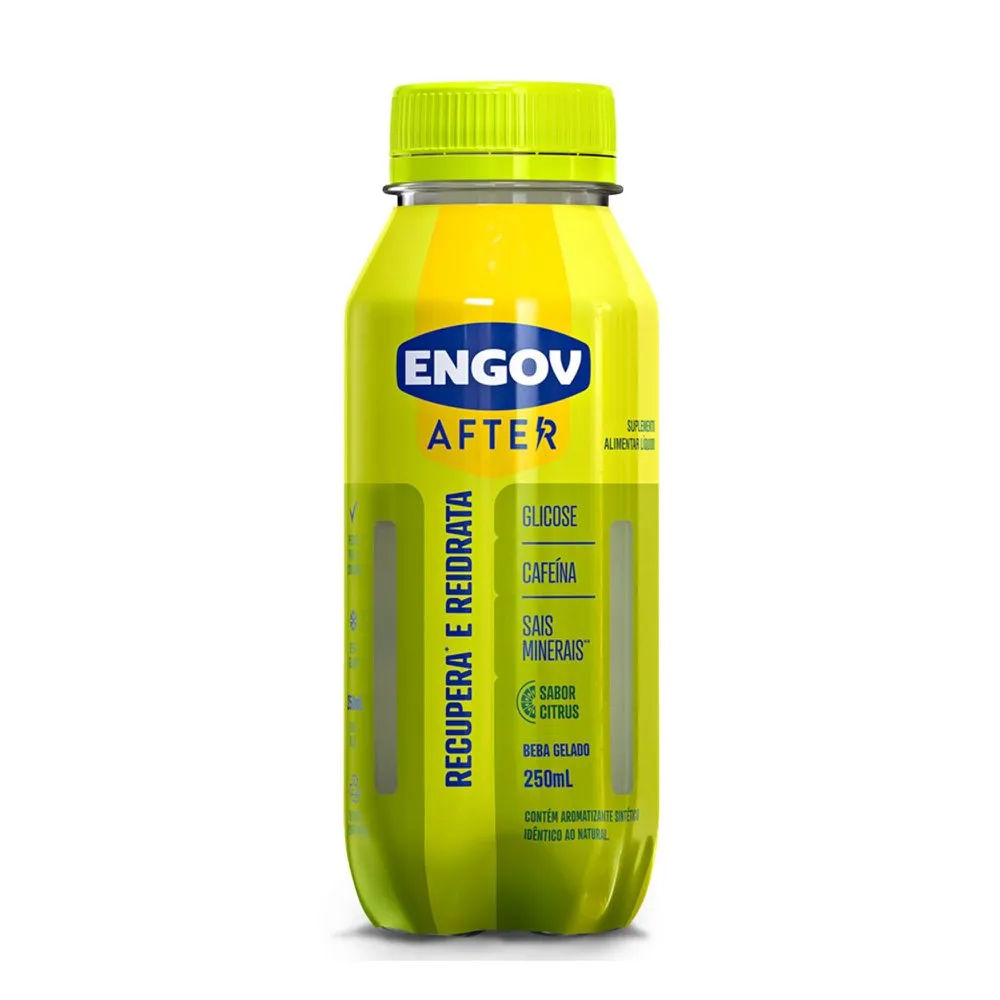 Engov After 250ml Citrus Hypera