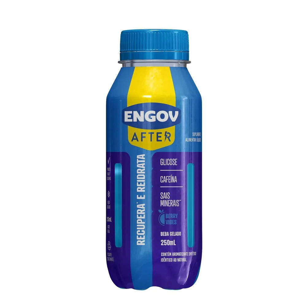 Engov After 250ml Berry Vibes Hypera