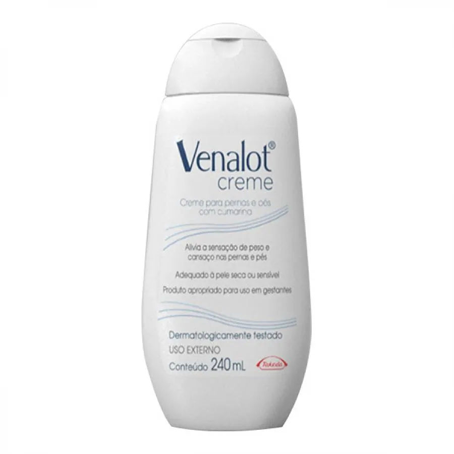 Venalot Creme 240ml
