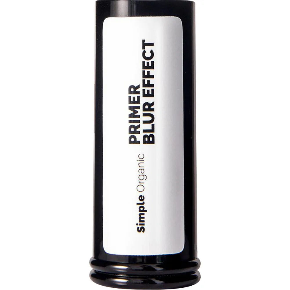 Primer Blur Effect Simple Organic 12gr