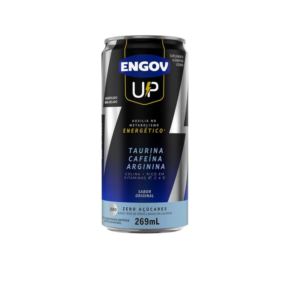 Engov Up 269ml Original Hypera