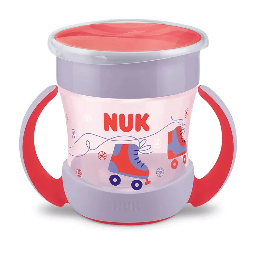 Copo Mini Magic Rosa NUK 160ml