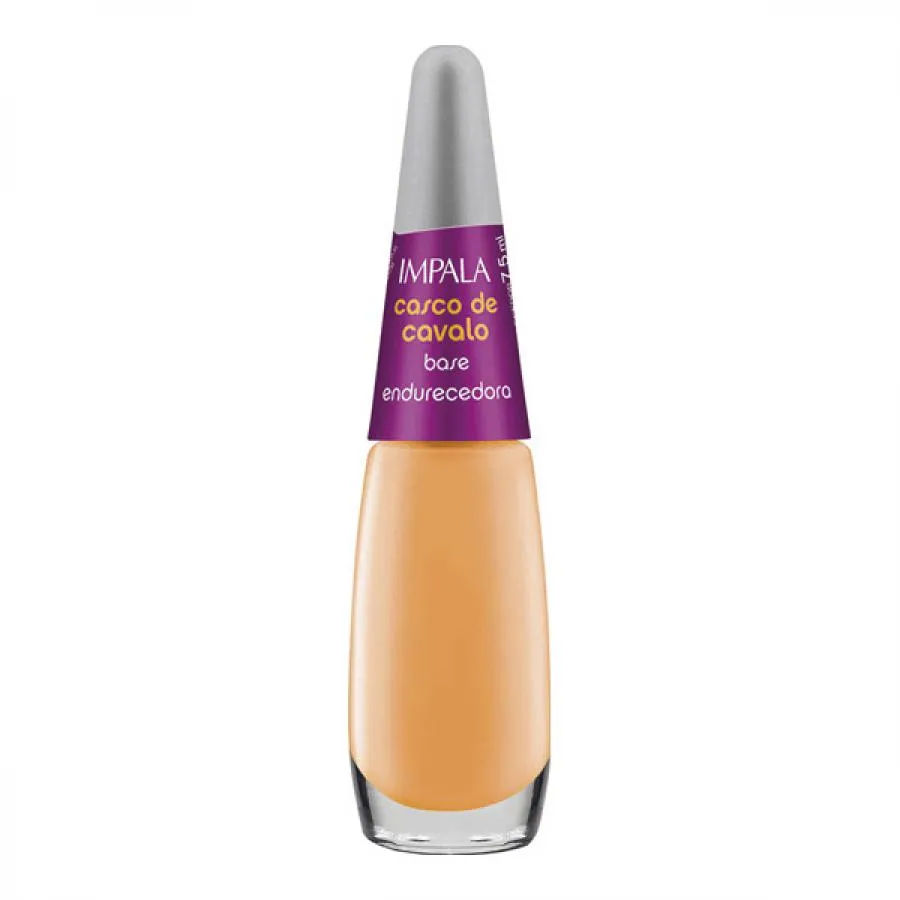 Base Endurecedora de Unhas Impala Casco de Cavalo 7,5ml