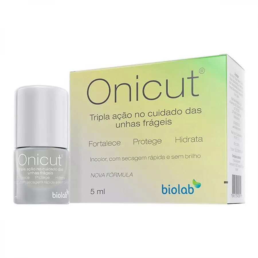 Onicut 5ml