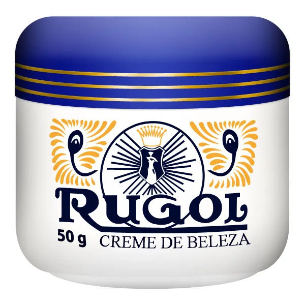 Creme Rugol 50g