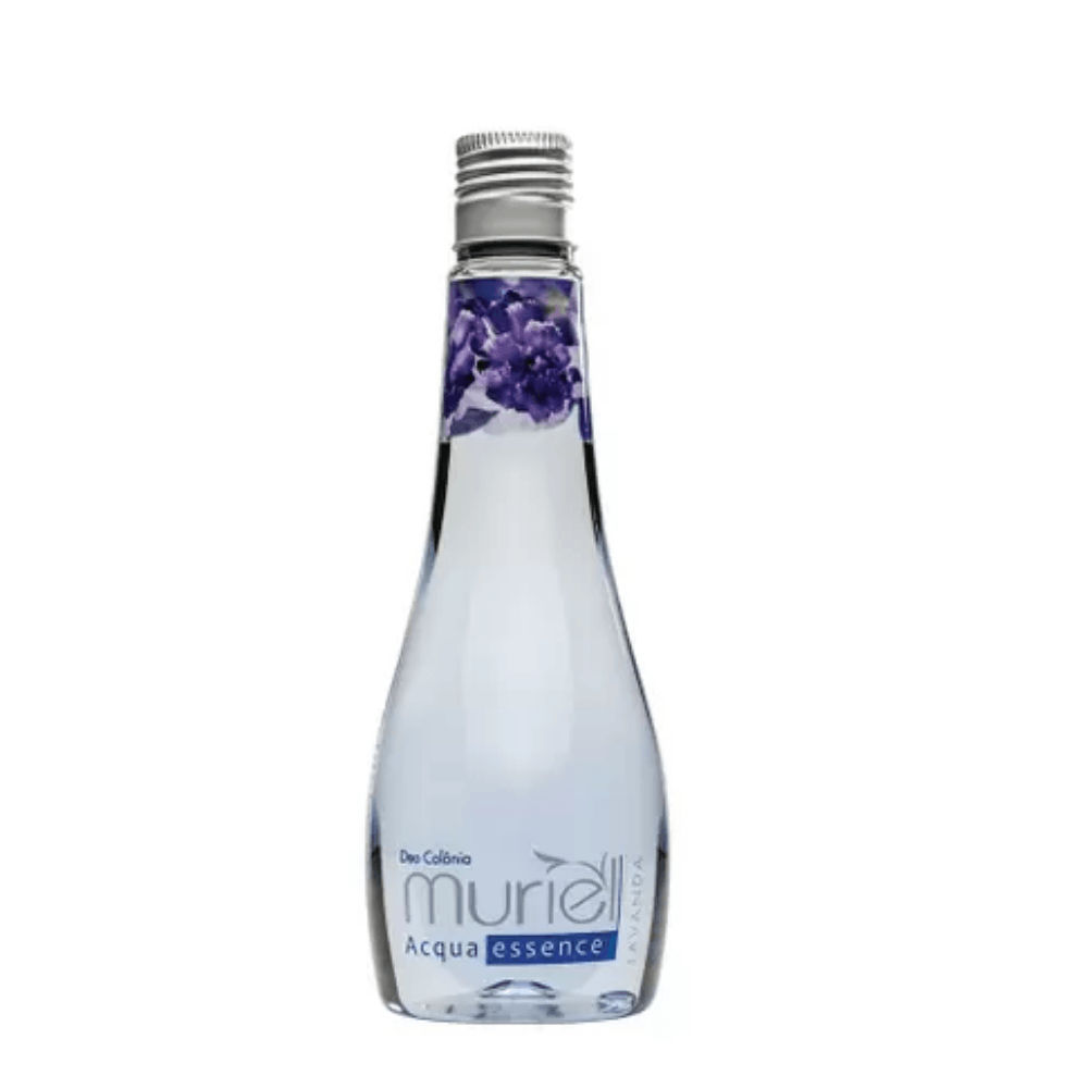 Deo Colonia Muriel Acqua 250ml Lavanda