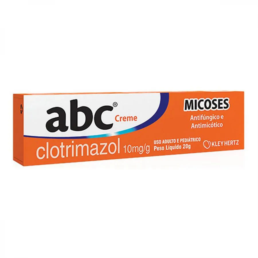 Abc Creme 20g