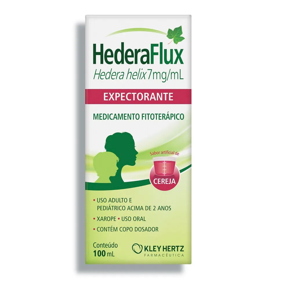 Hederaflux 100ml