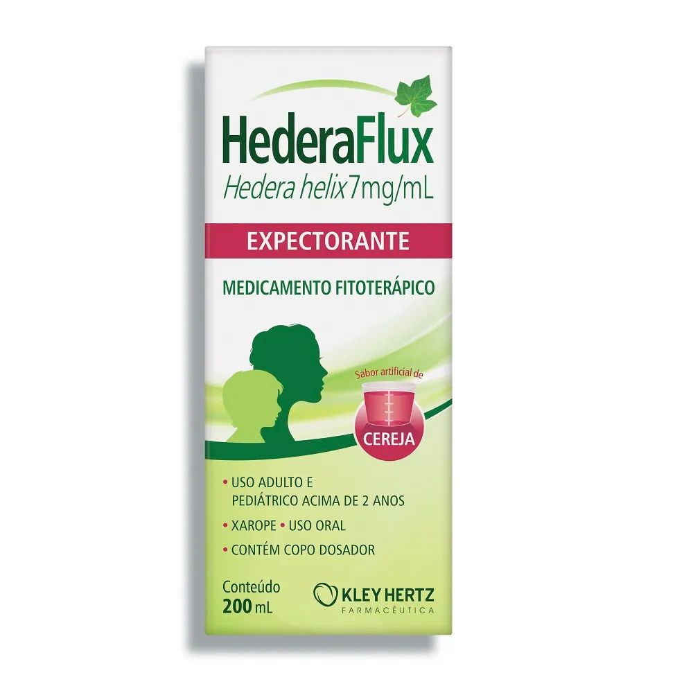 Hederaflux 200ml