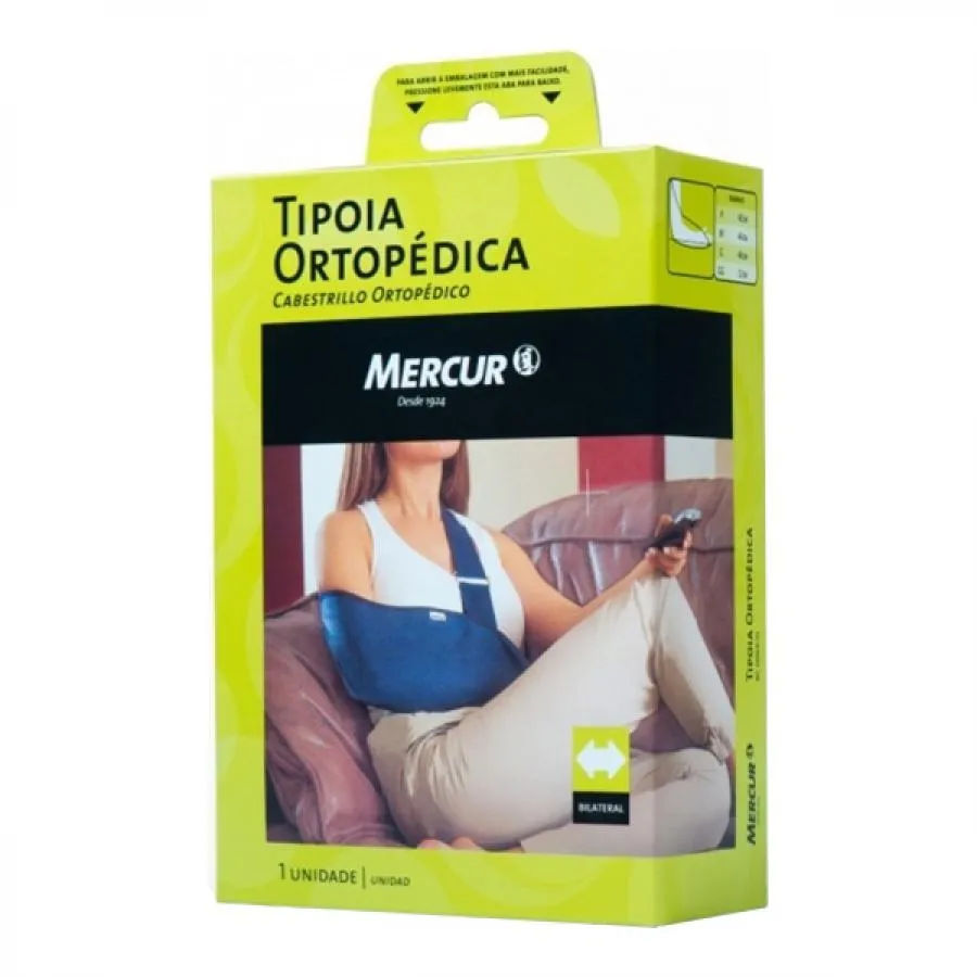 Tipoia Ortopédica Mercur G