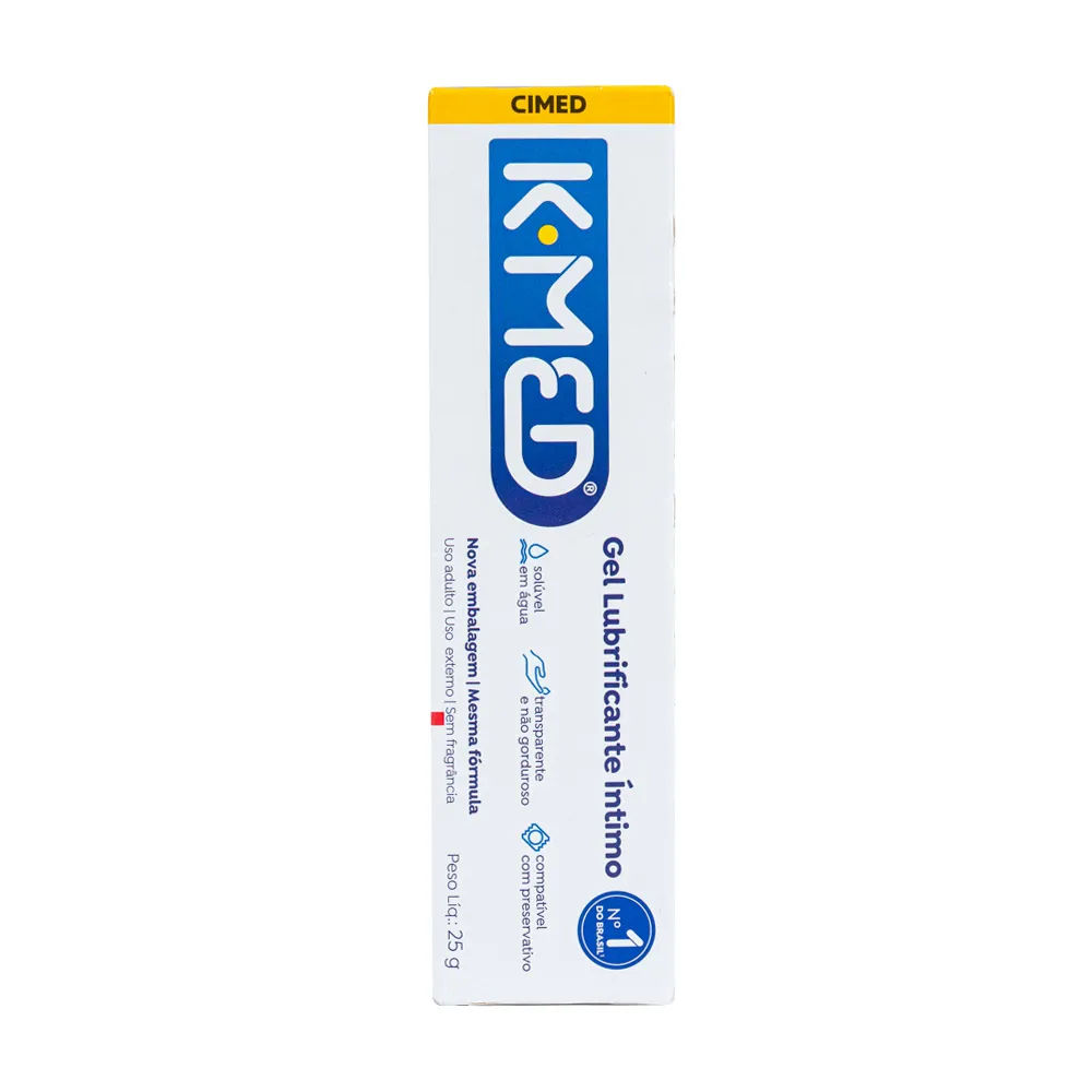 K-Med 25g Cimed