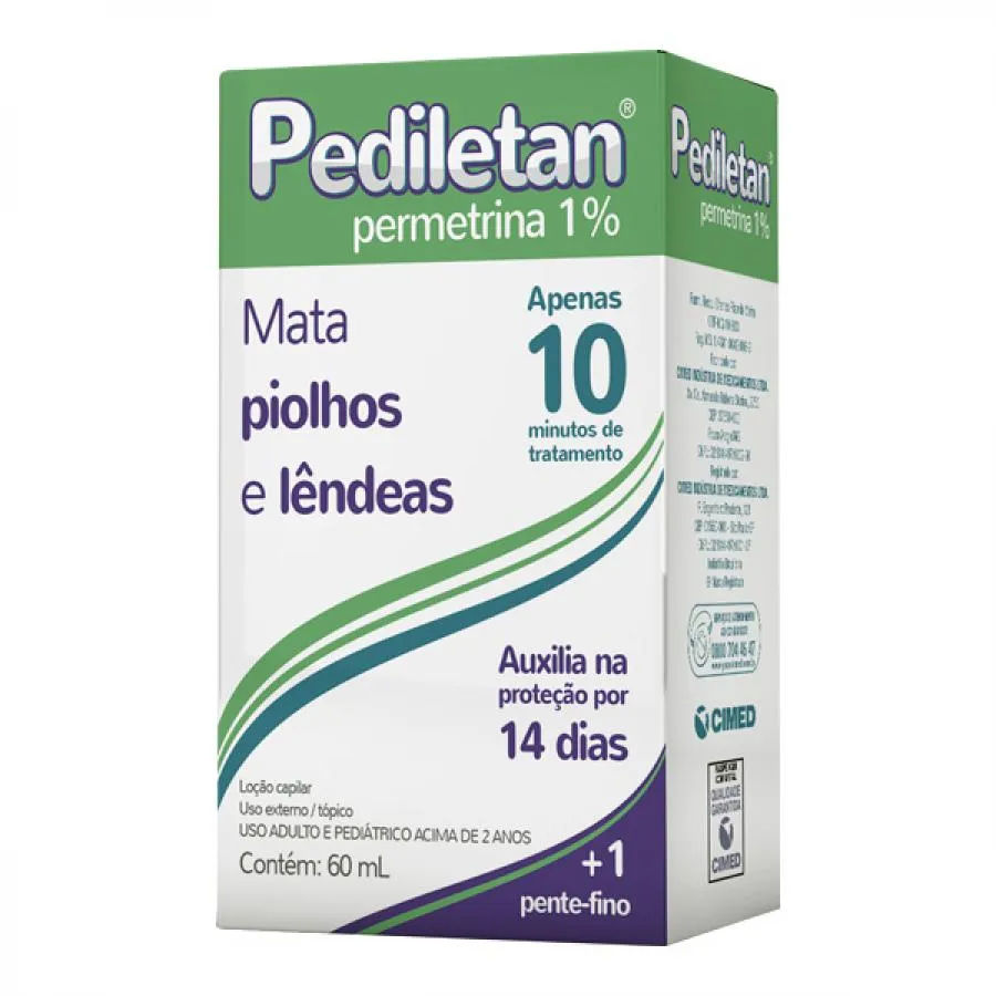 Pediletan 60ml