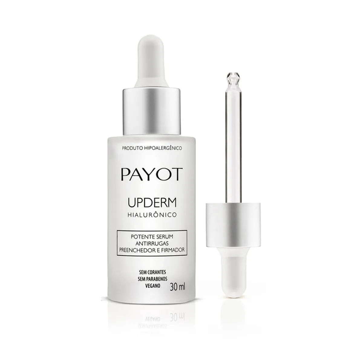 Sérum Antirrugas Payot Upderm Hialurônico 30ml
