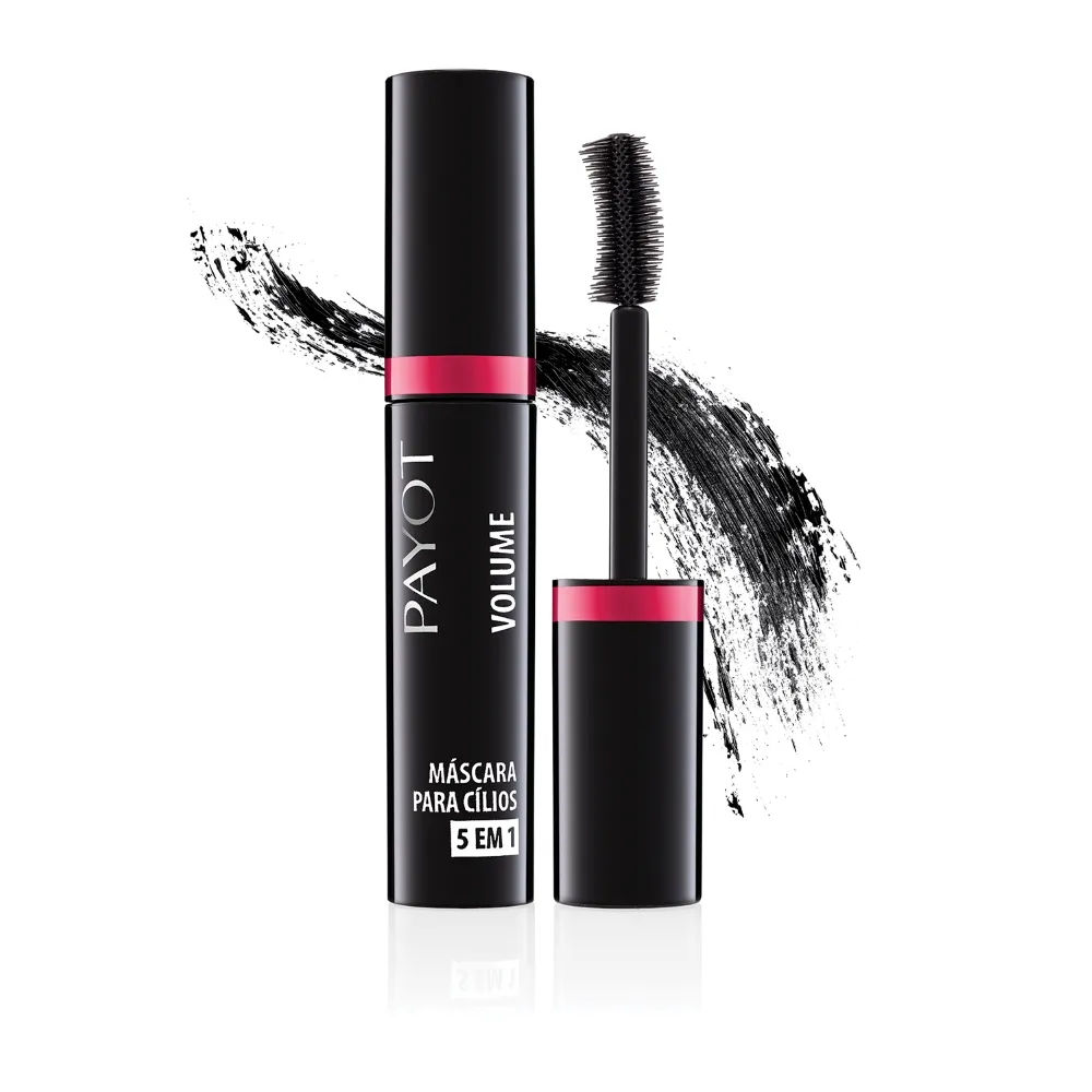 Máscara de Cílios Payot 5 em 1 Volume