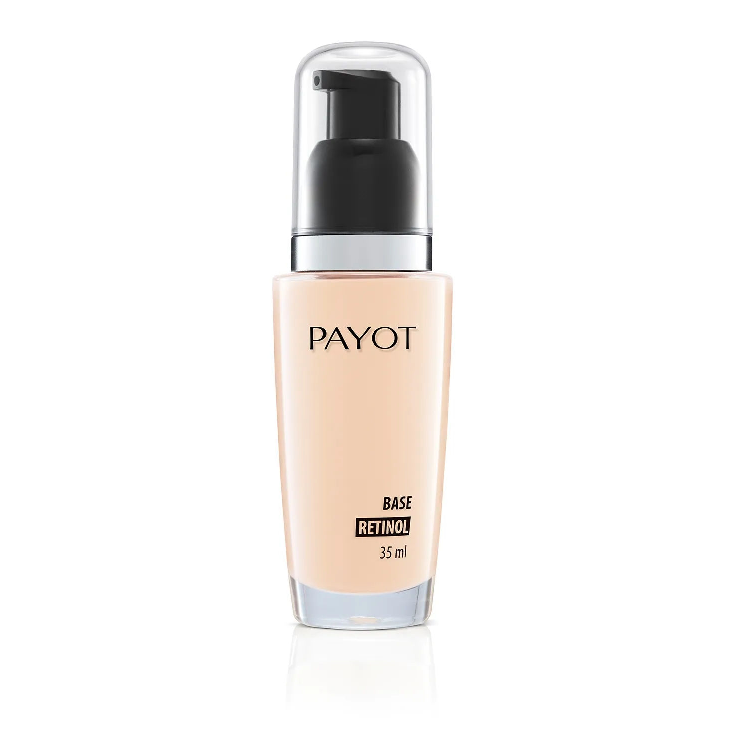 Base Payot Retinol Cor 10 49101