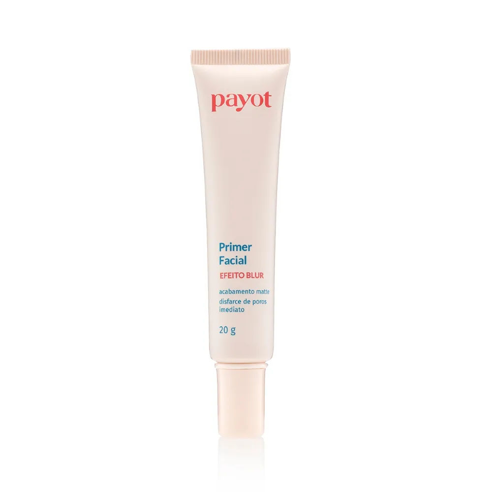 Primer Payot Facial 20gr Efeito Blur