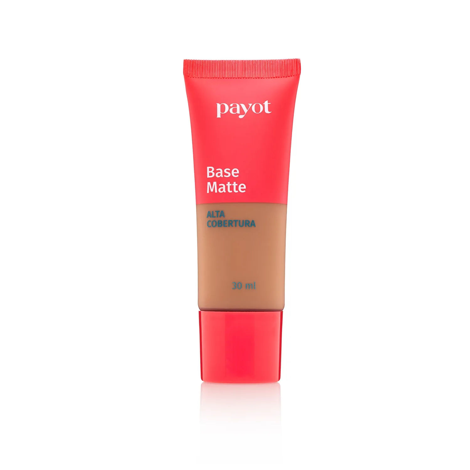 Base Payot Matte Alta Cobertura 30ml 7