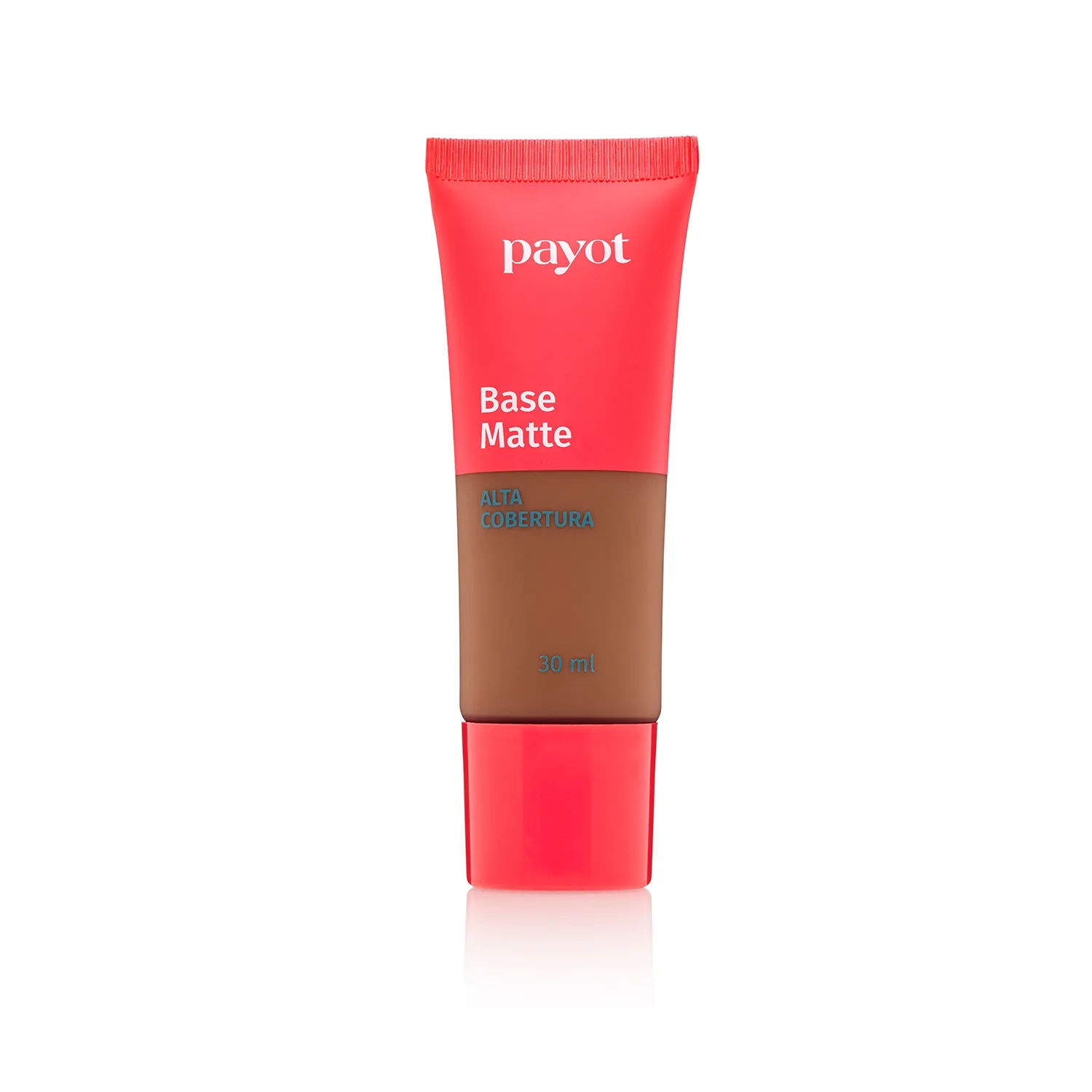 Base Payot Matte Alta Cobertura 30ml 8