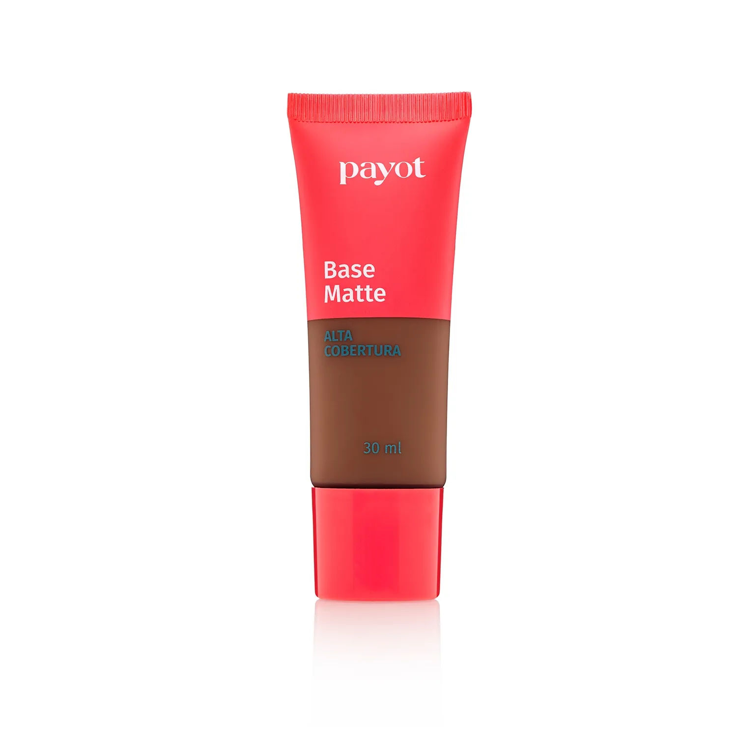Base Payot Matte Alta Cobertura 30ml 9