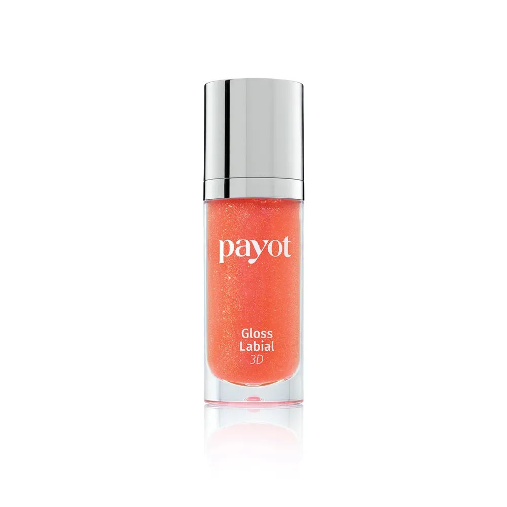 Gloss Payot 3d 6ml Coral 10