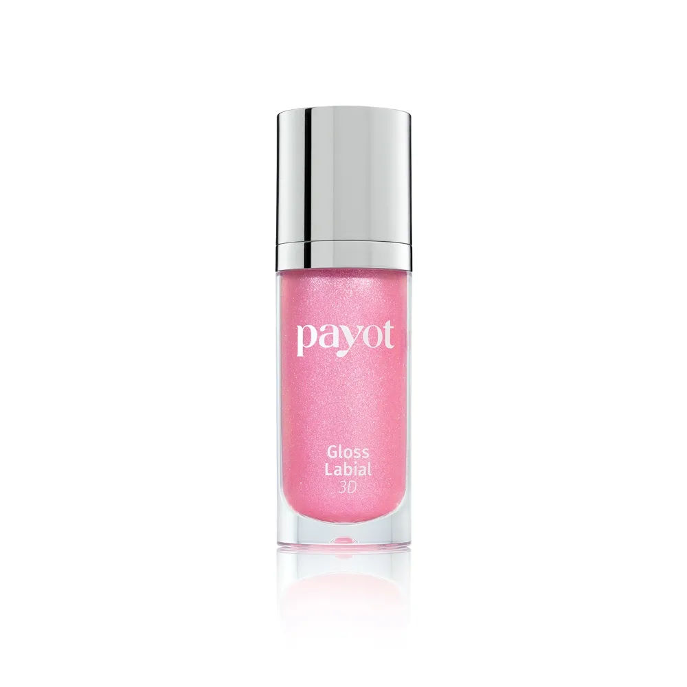 Gloss Payot 3d Algodao Doce 20 6ml