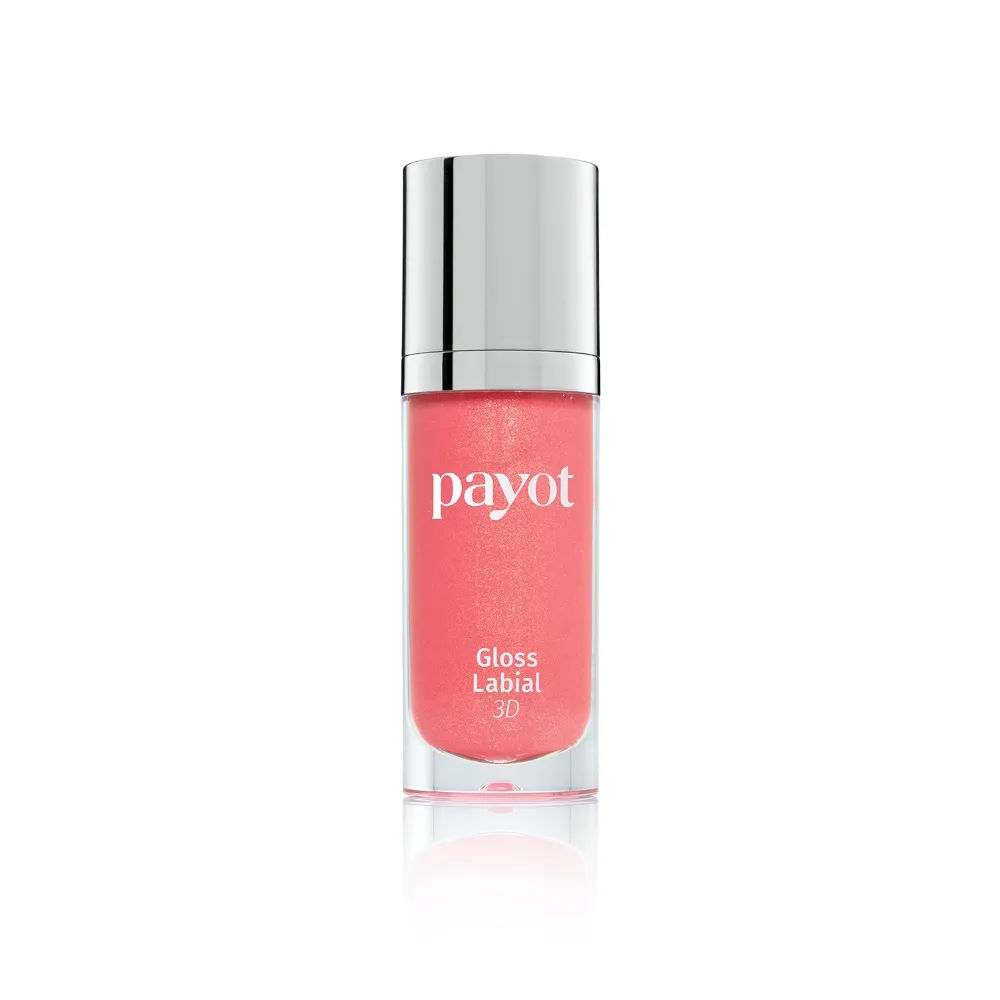 Gloss Payot 3d 6ml Goiaba 30