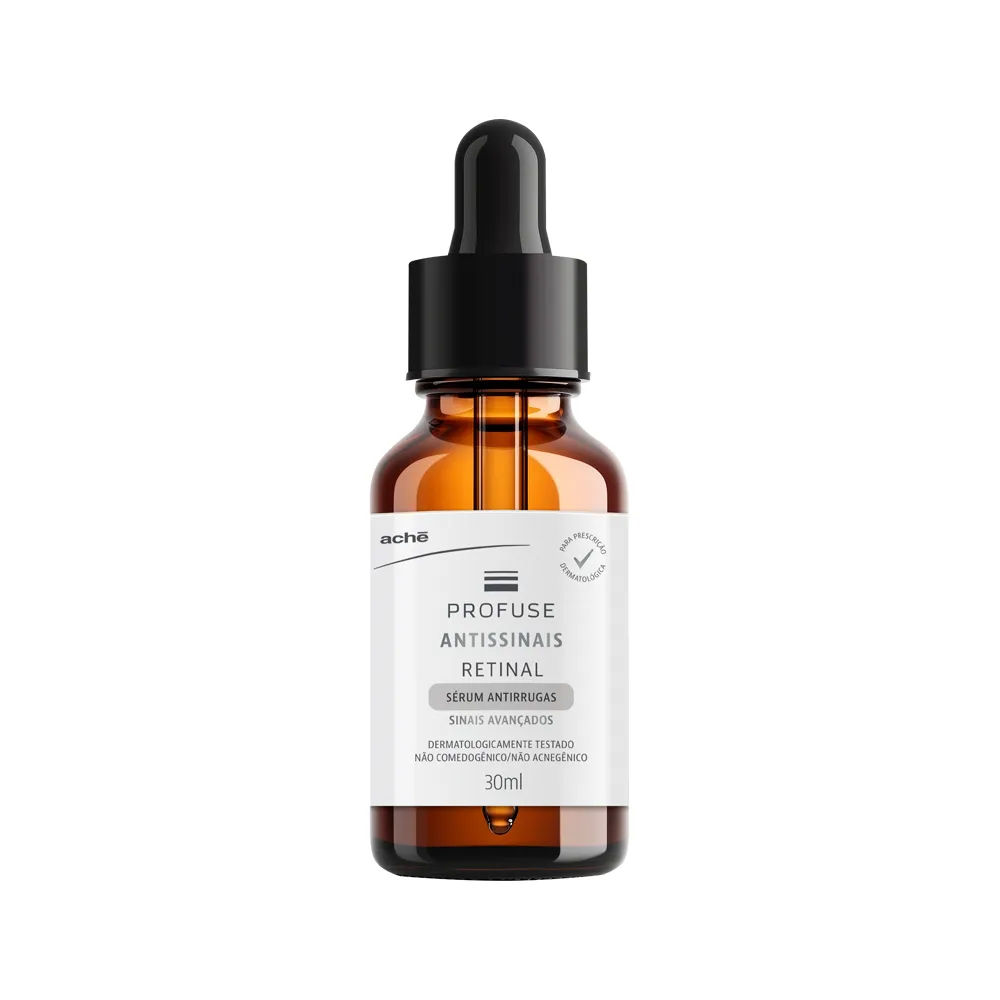 Profuse Serum Retinal 30ml