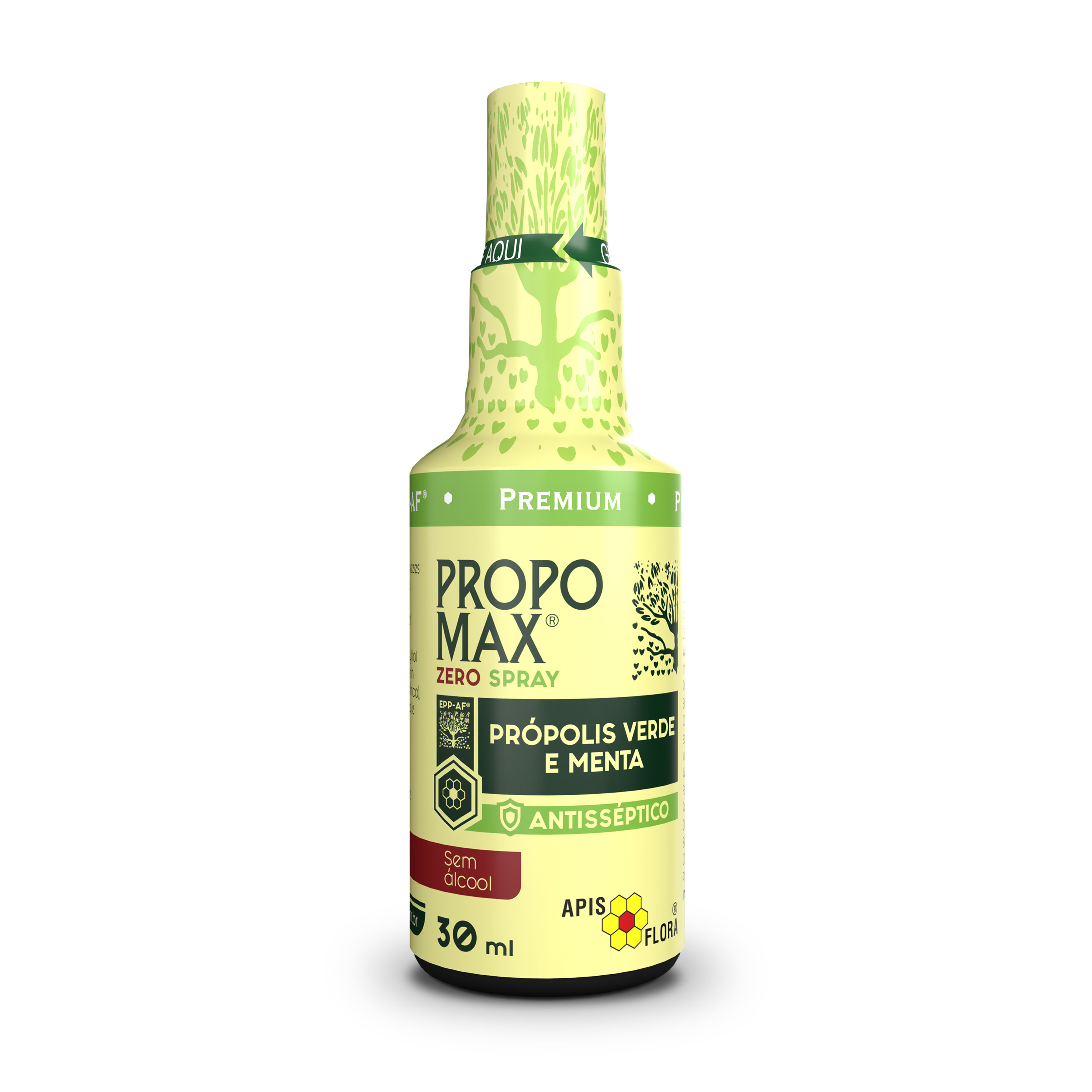 Propomax Própolis Zero Apis Flora 30ml