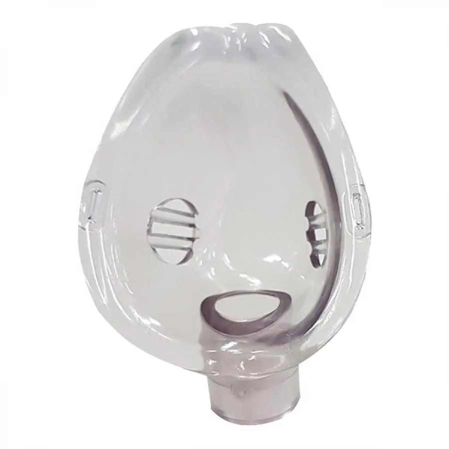 Mascara Adulto Para Nebulizador Nevoni