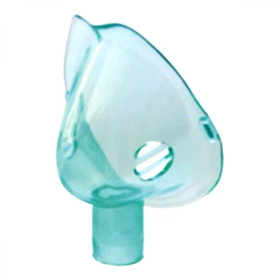 Mascara Infantil Para Nebulizador Nevoni