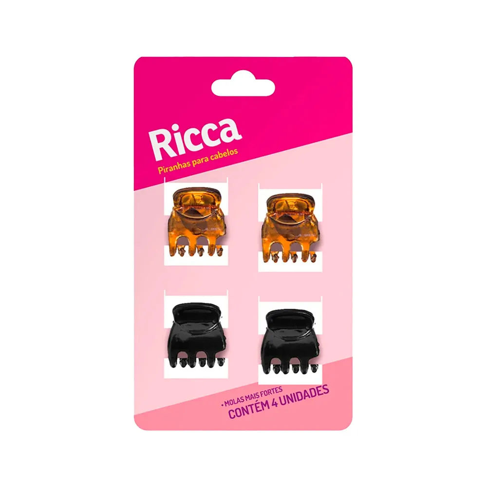 Piranha Ricca 853 Classic Mini 1 5