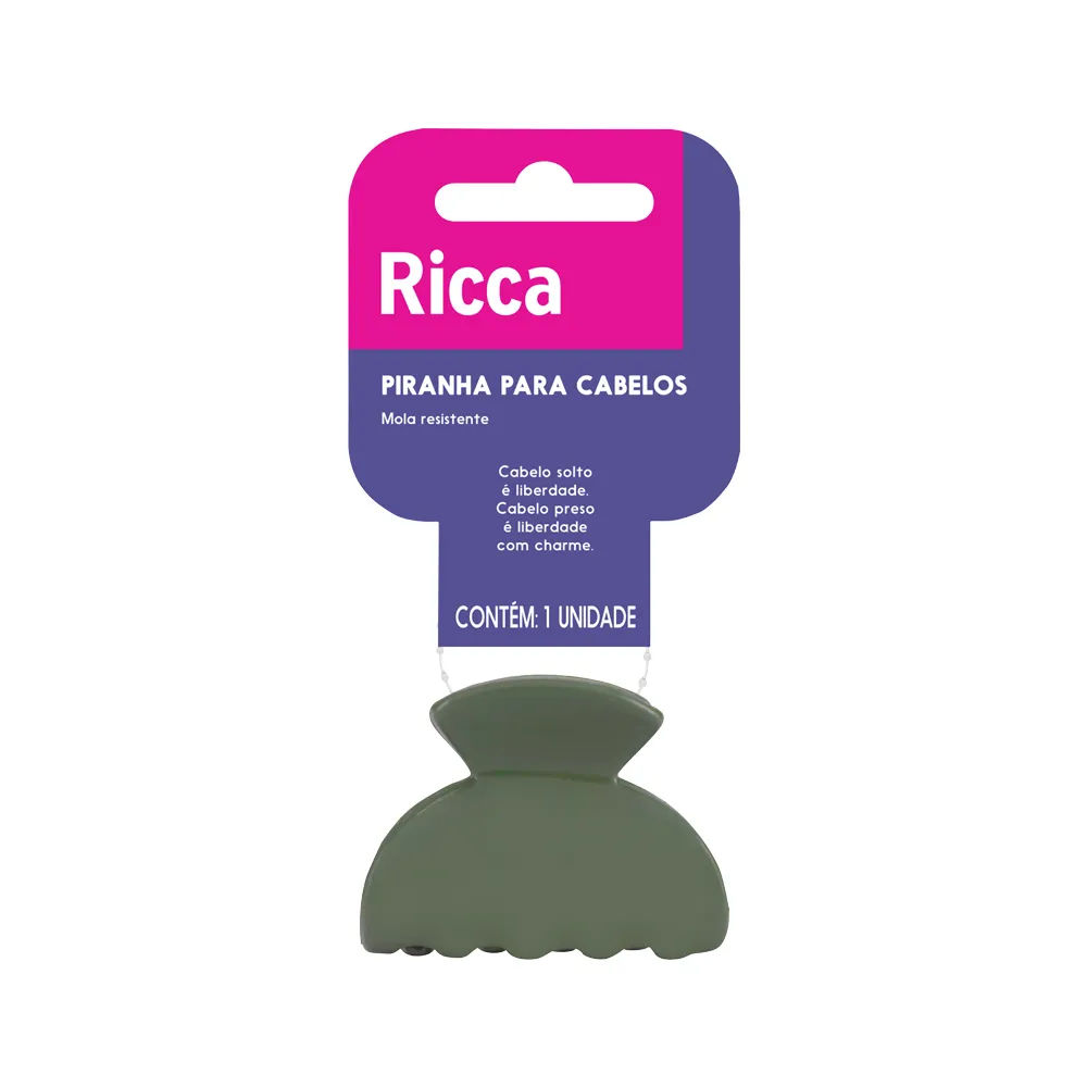 Piranha Ricca Classic Fall Media