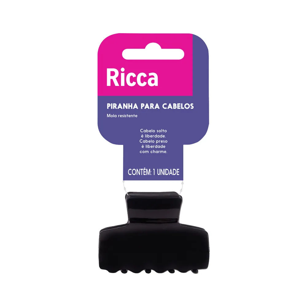 Piranha Ricca Glam Winter Media
