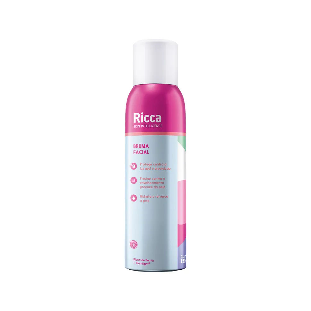 Bruma Ricca Skin Intelligence 150ml