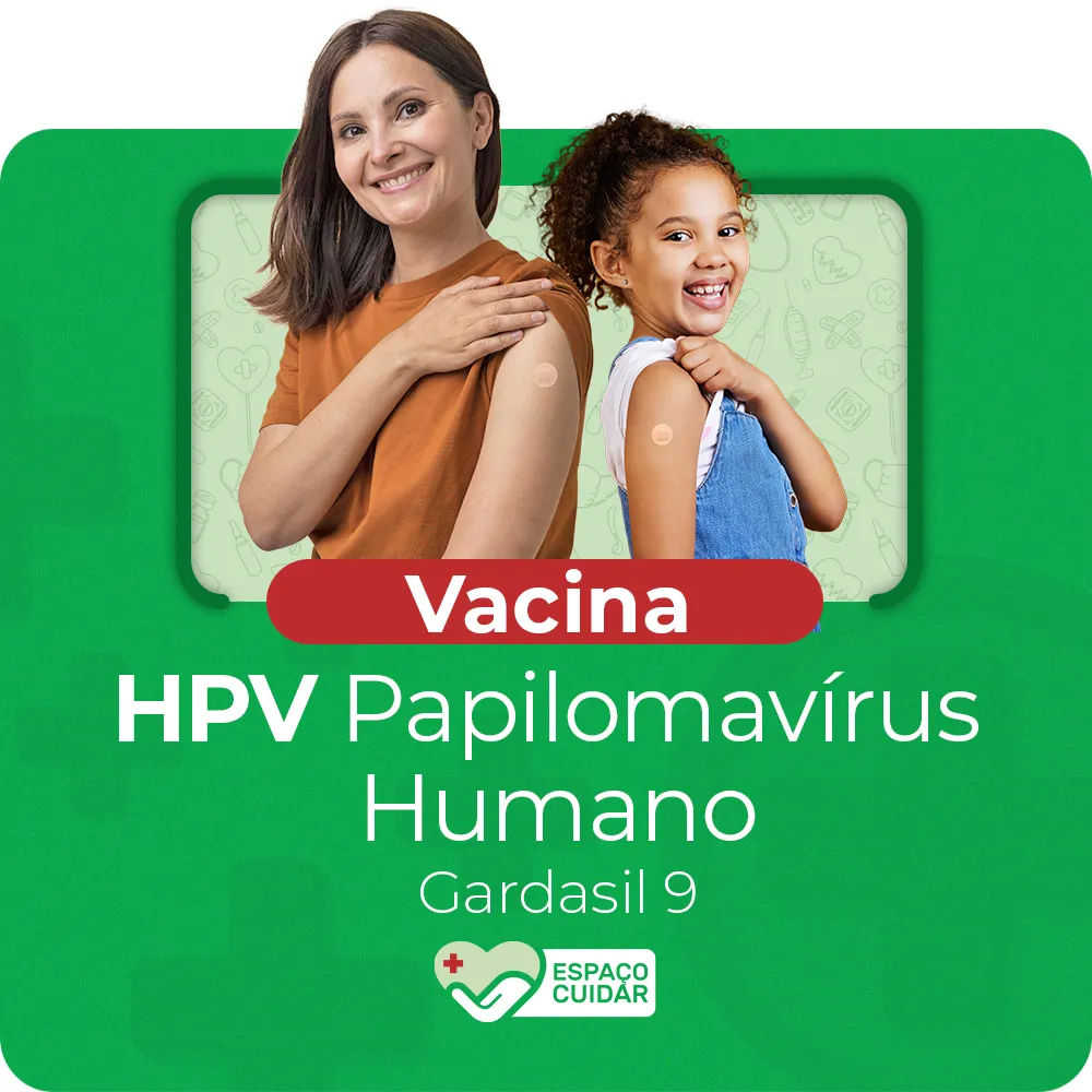 Vacina Hpv Gardasil 9