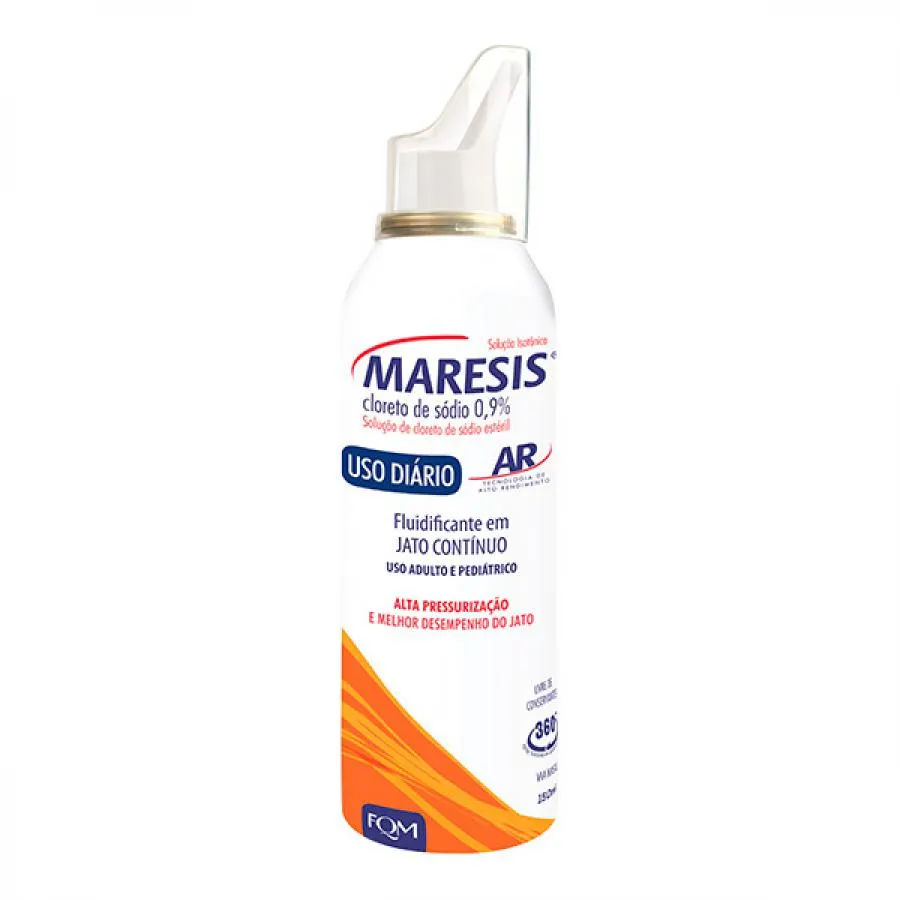 Maresis AR Spray 100ml FQM