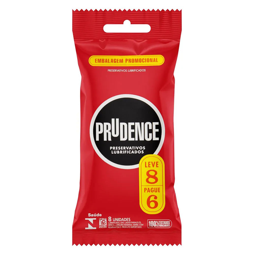 Preservativo Prudence