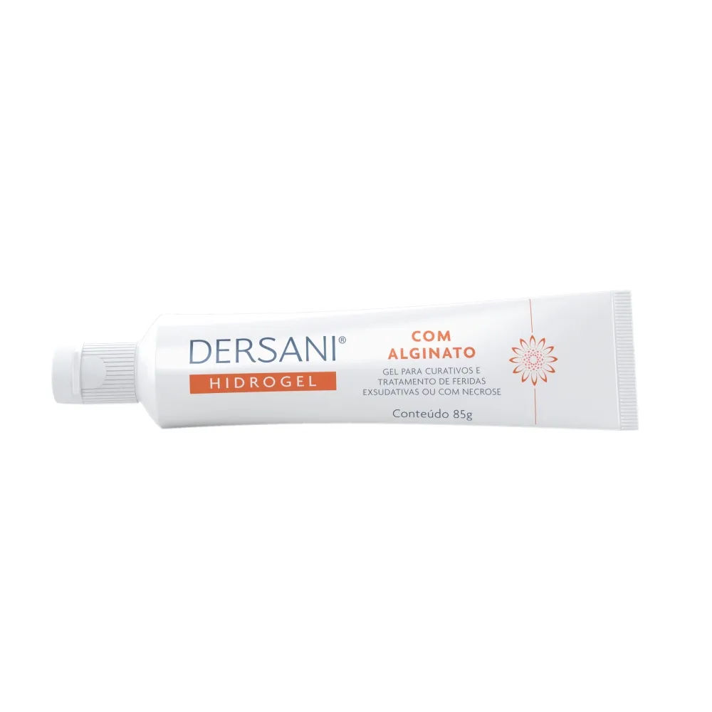 Dersani Hidrogel com Alginato 85g
