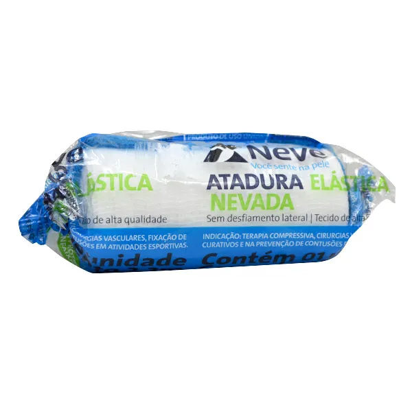 Atadura Neve Elastica
