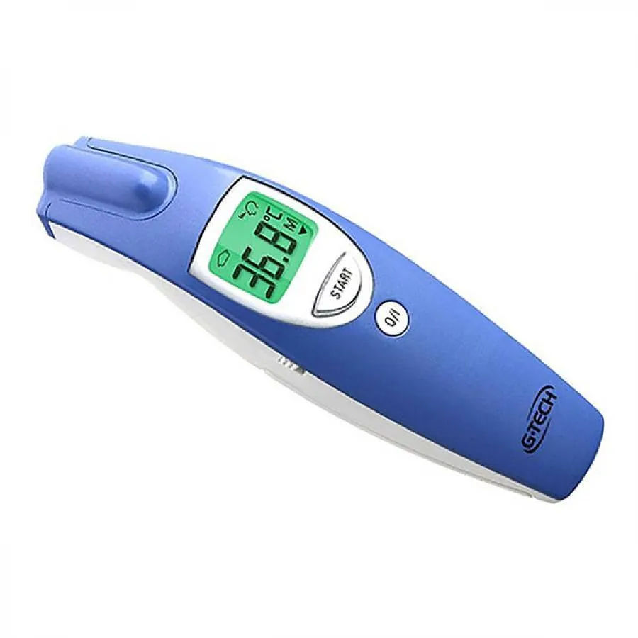 Termômetro Digital G-tech Sem Contato
