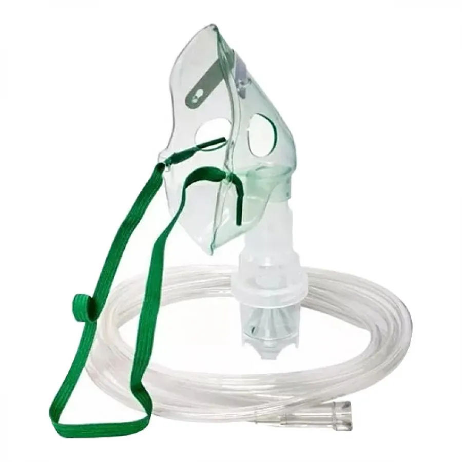 Kit para Nebulização Infantil G-Tech 1 Unidade