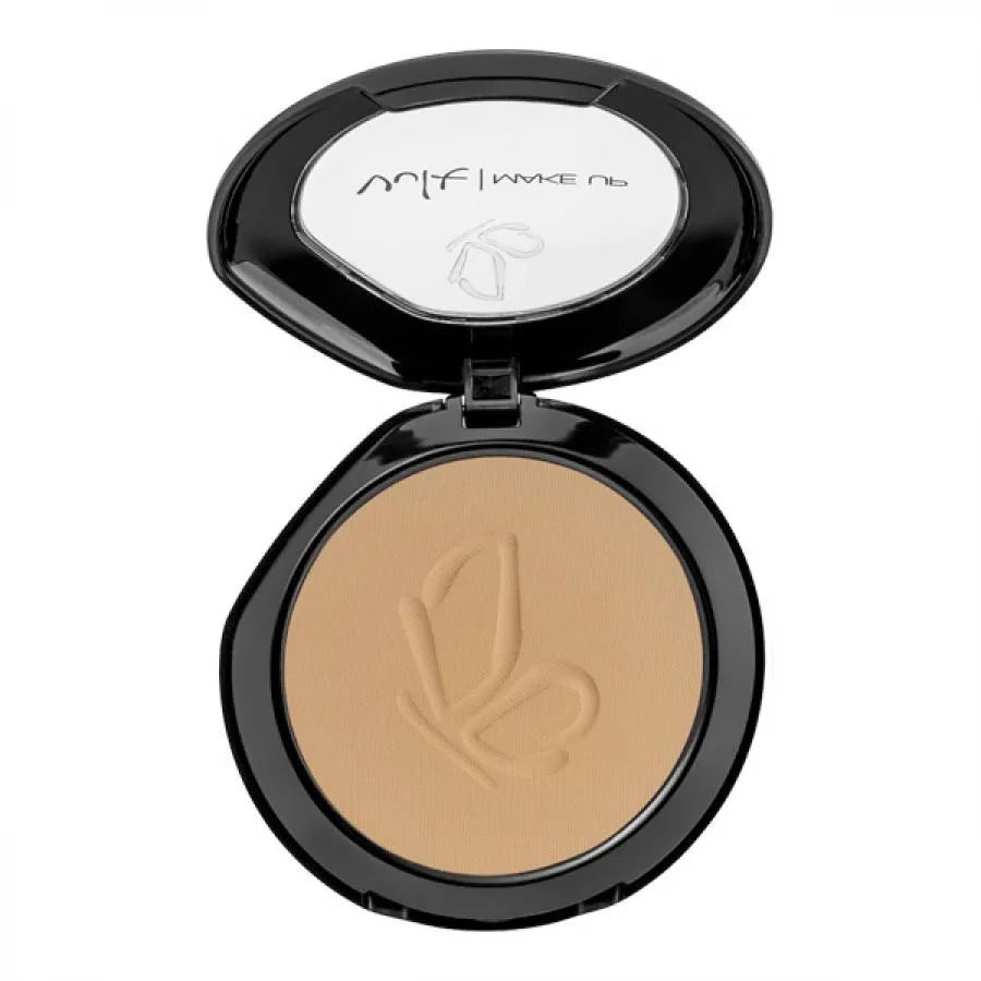 Po Compacto Vult 03 Bege Medio 9g