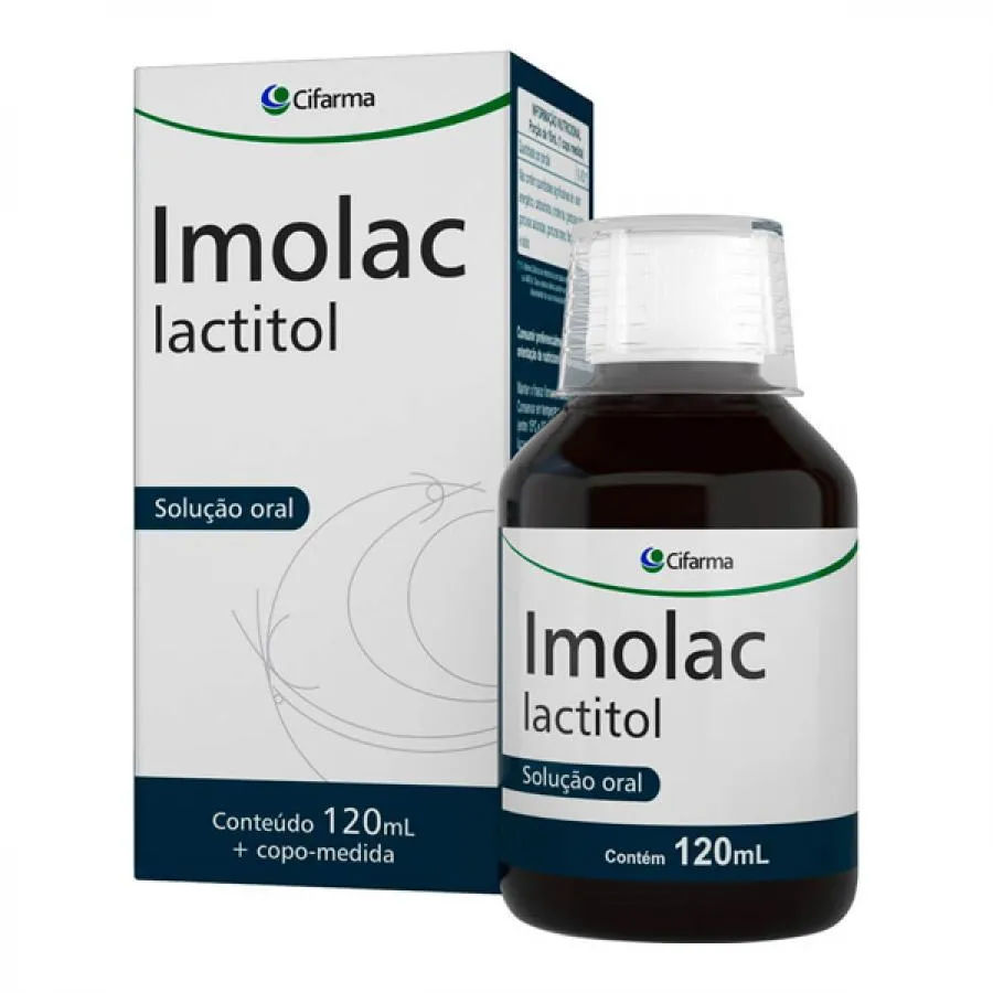 Imolac 120ml