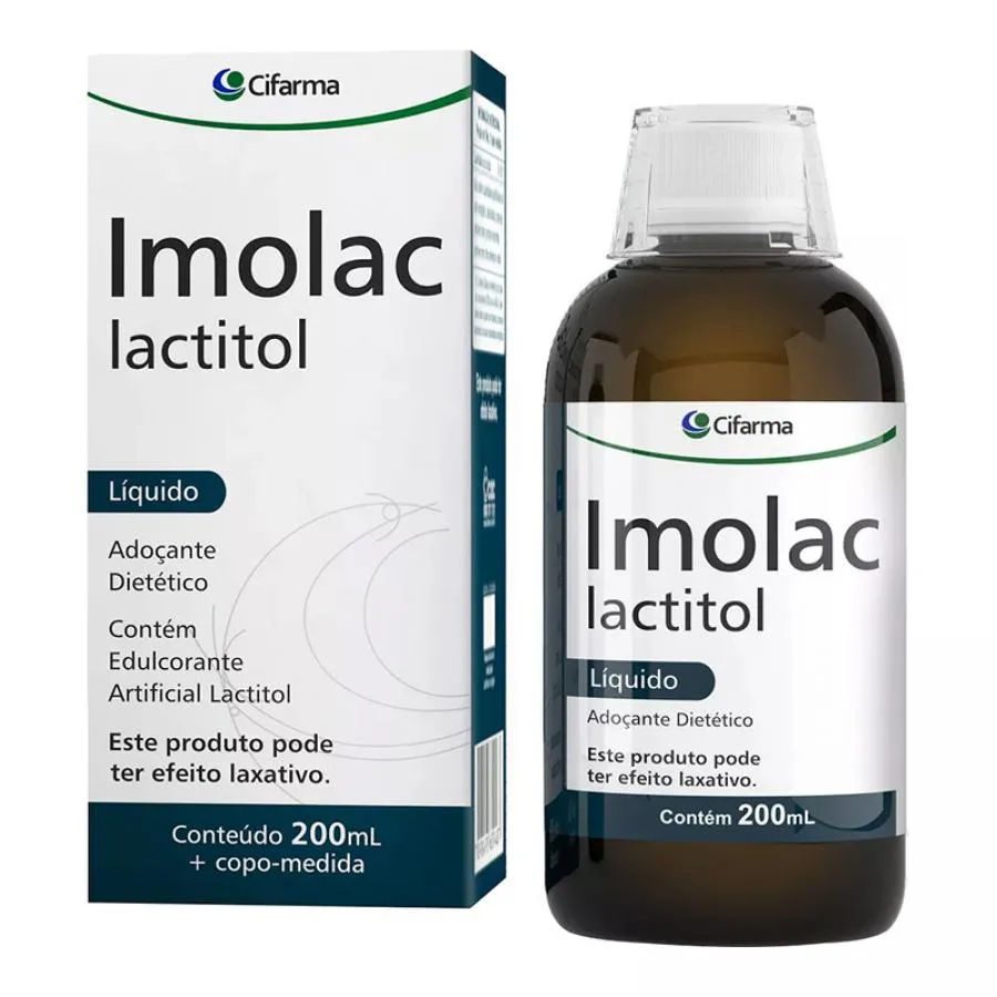 Imolac 200ml